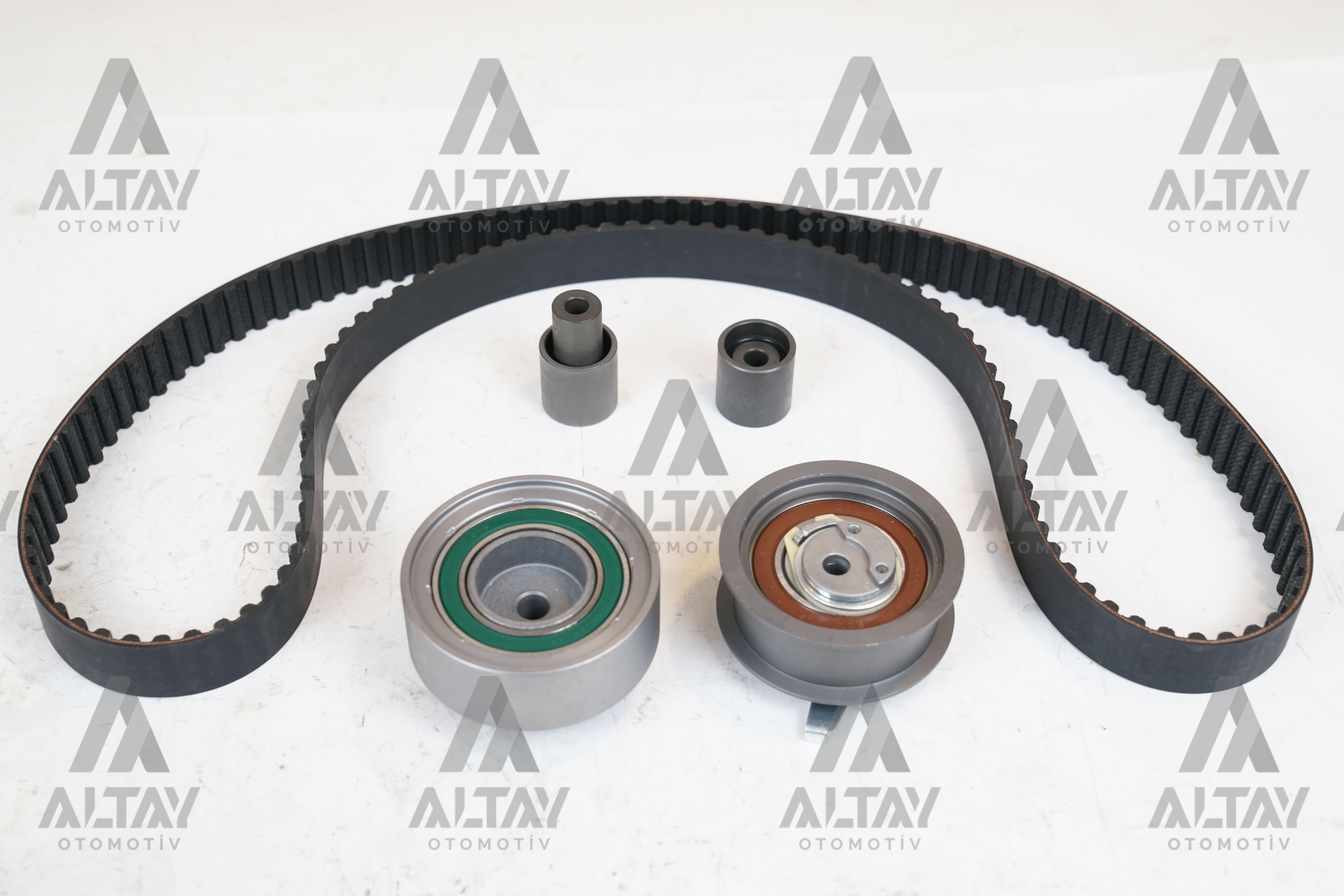 Volkswagen Golf Triger Seti Golf4 OEM 038198119E